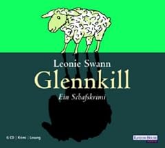 Glennkill audio cds gebraucht kaufen  Wird an jeden Ort in Deutschland