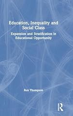 Education inequality social for sale  Delivered anywhere in UK