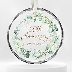 50th anniversary wedding for sale  Delivered anywhere in USA 