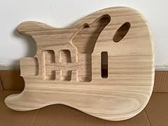 Unfinished handcrafted guitar for sale  Delivered anywhere in USA 