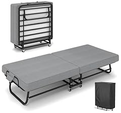 Sadenicel folding bed for sale  Delivered anywhere in USA 