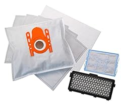 Staubsaugerbeutel hepa filter gebraucht kaufen  Wird an jeden Ort in Deutschland