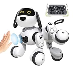 Robot chien intelligent d'occasion  Livré partout en France