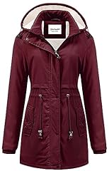 Chrisuno women hooded for sale  Delivered anywhere in USA 