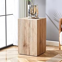 Wooden end table for sale  Delivered anywhere in USA 