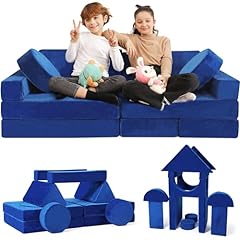 Kids couch modular for sale  Delivered anywhere in USA 
