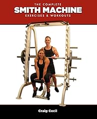 Complete smith machine for sale  Delivered anywhere in USA 