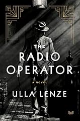 Radio operator novel for sale  Delivered anywhere in UK