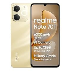 Realme note 70t usato  Spedito ovunque in Italia 