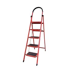 Sham step ladder for sale  Delivered anywhere in UK