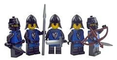 Lego lot figurines d'occasion  Livré partout en France