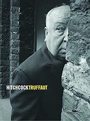 Hitchcock truffaut. entrevista d'occasion  Livré partout en France