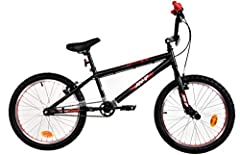 Unisex freestyle bmx for sale  Delivered anywhere in UK