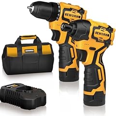 Ework impact driver for sale  Delivered anywhere in USA 