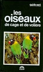 Oiseaux cage volière d'occasion  Livré partout en Belgiqu