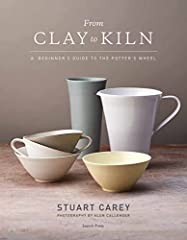 Clay kiln beginner for sale  Delivered anywhere in Ireland