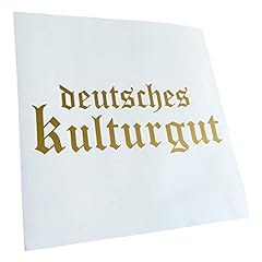 Kiwistar autoaufkleber gold gebraucht kaufen  Wird an jeden Ort in Deutschland