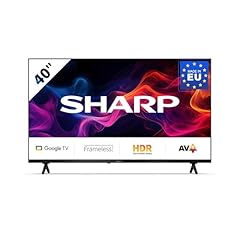 40gf2265e smart pollici usato  Spedito ovunque in Italia 