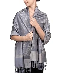 Achillea pashmina schal gebraucht kaufen  Wird an jeden Ort in Deutschland