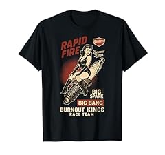 Burnout kings retro for sale  Delivered anywhere in UK