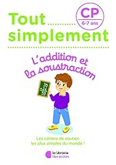 Simplement additions soustract d'occasion  Livré partout en France