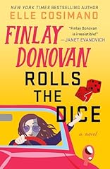 Finlay donovan rolls for sale  Delivered anywhere in USA 