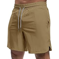 Running shorts mens for sale  Delivered anywhere in UK