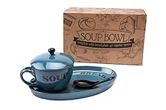 Cgb giftware soup for sale  Delivered anywhere in Ireland