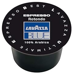 Lavazza blue espresso usato  Spedito ovunque in Italia 