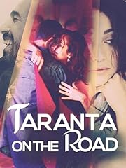 Taranta the road usato  Spedito ovunque in Italia 