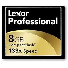Lexar 8gb professional d'occasion  Livré partout en Belgiqu