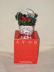 Vintage avon sparkling for sale  Delivered anywhere in USA 