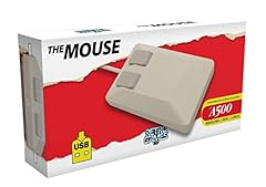 Thea500 mini mouse gebraucht kaufen  Wird an jeden Ort in Deutschland