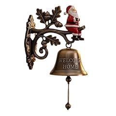 Christmas bells decoration gebraucht kaufen  Wird an jeden Ort in Deutschland
