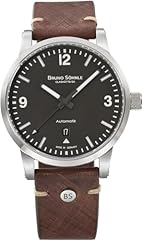 Bruno söhnle herrenuhr gebraucht kaufen  Wird an jeden Ort in Deutschland