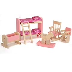 Wooden doll house for sale  Delivered anywhere in UK