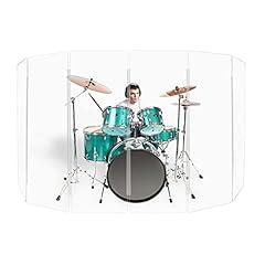 Pennzoni drum shield for sale  Delivered anywhere in USA 