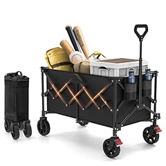 200l bollerwagen faltbar gebraucht kaufen  Wird an jeden Ort in Deutschland