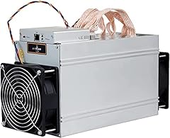 Antminer 504mh più usato  Spedito ovunque in Italia 