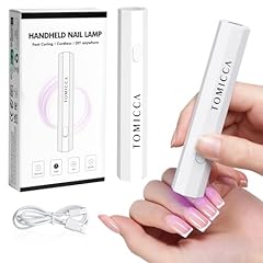 Tomicca lampe ongles d'occasion  Livré partout en France