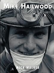 Mike hailwood fan for sale  Delivered anywhere in UK