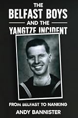 Belfast boys yangtze for sale  Delivered anywhere in UK