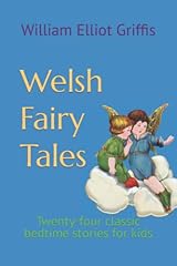 Welsh fairy tales for sale  Delivered anywhere in USA 