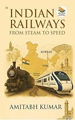 Indian railways steam for sale  Delivered anywhere in UK