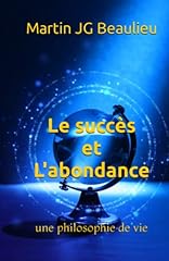 Succès abondance philosophie d'occasion  Livré partout en France