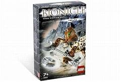 Lego bionicle 8584 gebraucht kaufen  Wird an jeden Ort in Deutschland