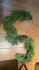 6ft artificial cedar for sale  Delivered anywhere in USA 