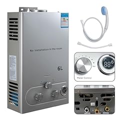 Chauffe eau gaz d'occasion  Livré partout en France