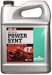 Motorex power synthetic for sale  Delivered anywhere in USA 