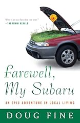 Farewell subaru epic d'occasion  Livré partout en Belgiqu